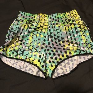 Victoria Secret gym shorts